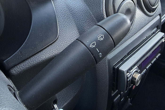 Dacia Logan, Бензин, 1.4, Механическая, Передний привод, Седан - 15