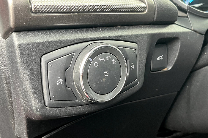 Ford Fusion USA II, Бензин, 1.5, Автомат, Передний привод, Седан - 21