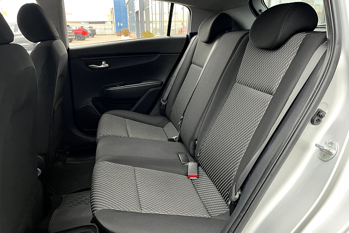 Kia Rio X-line, Бензин, 1.6, Автомат, Передний привод, Хэтчбек - 11