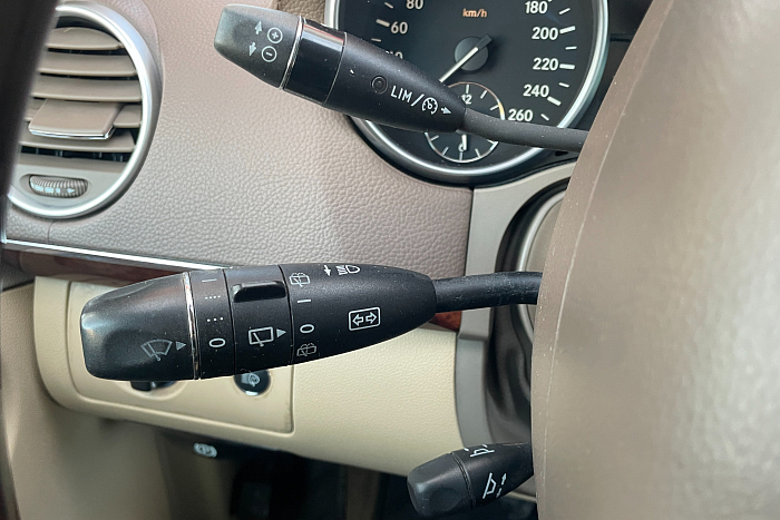 Mercedes-Benz GL 420 CDI, Дизель, 4.0, Автомат, Полный привод, Внедорожник - 15