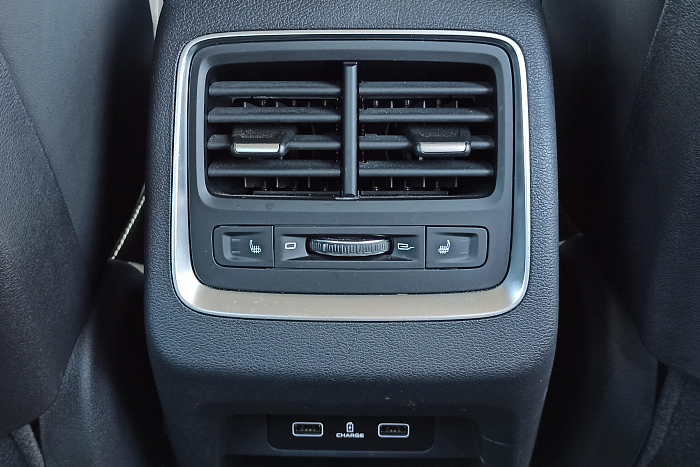 Geely Atlas Pro, Бензин, 1.5, Автомат, Передний привод, Кроссовер - 20