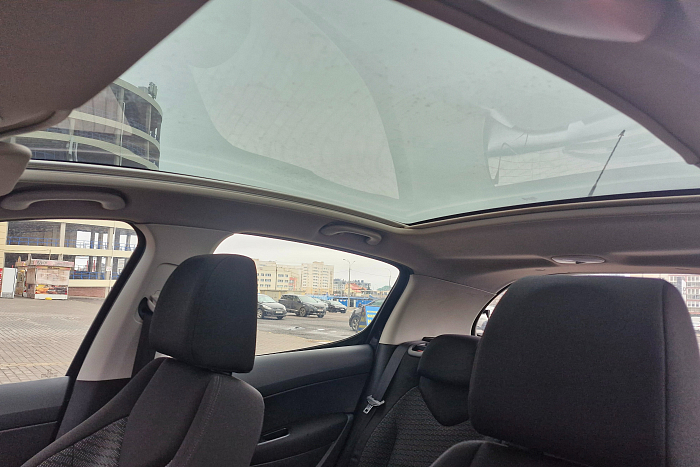 Peugeot 308, Бензин, 1.6, Автомат, Передний привод, Хэтчбек - 14