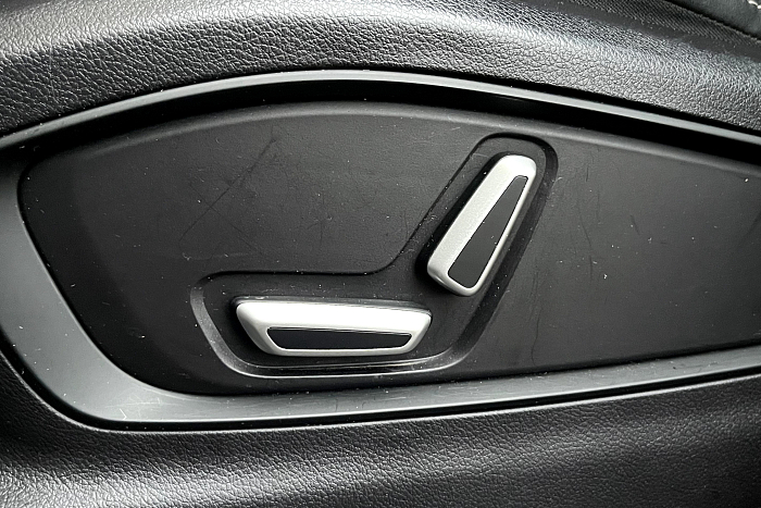 Geely Okavango, Бензин, 1.5, Робот, Передний привод, Внедорожник - 22