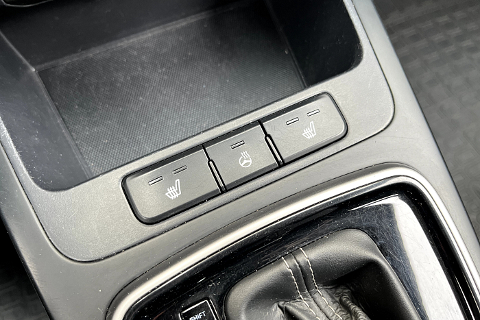 Kia Rio X-line, Бензин, 1.6, Автомат, Передний привод, Хэтчбек - 14