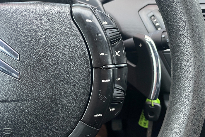 Citroen C4 Grand Picasso, Дизель, 2.0, Робот, Передний привод, Минивэн - 18