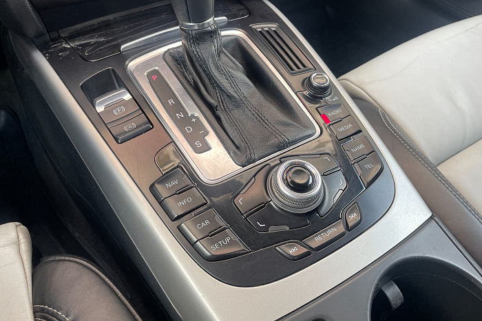 Audi A5, Дизель, 2.7, Вариатор, Передний привод, Лифтбэк - 19