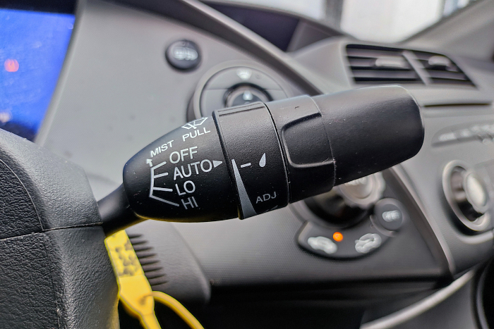 Honda Civic, Бензин, 1.3, Механическая, Передний привод, Хэтчбек - 19