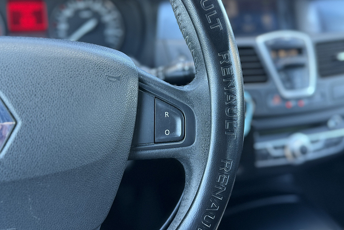 Renault Laguna III, Дизель, 1.5, Механическая, Передний привод, Универсал - 20