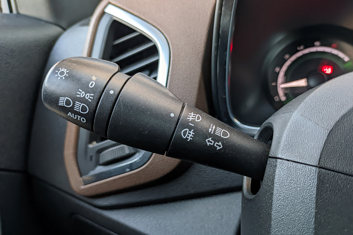 Lada Xray, Бензин, 1.6, Робот, Передний привод, Хэтчбек - 18