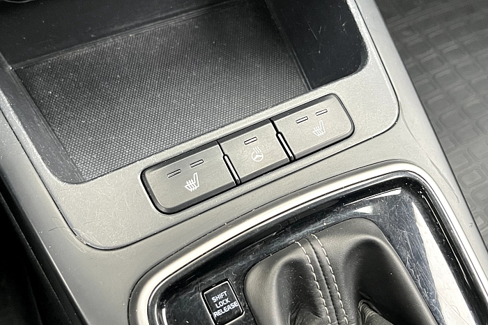 Kia Rio X-line, Бензин, 1.6, Автомат, Передний привод, Хэтчбек - 14