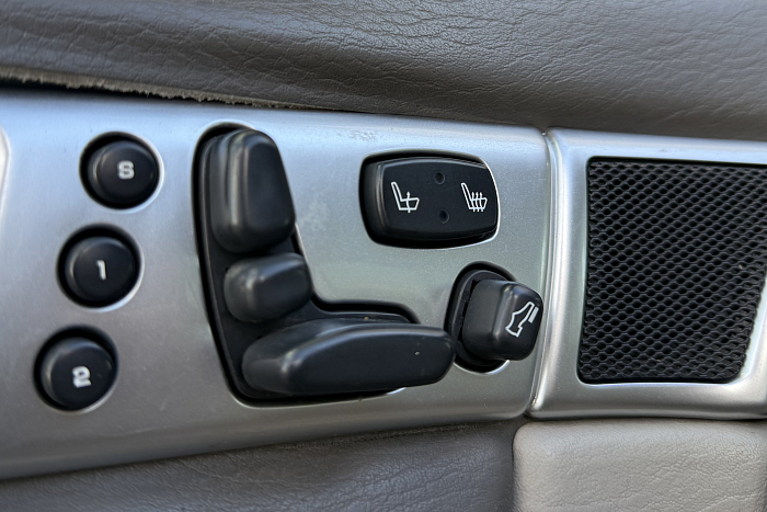 Chrysler Pacifica, Газ-бензин, 3.5, Автомат, Полный привод, Внедорожник - 15
