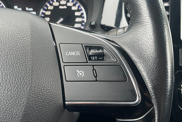 Mitsubishi Outlander, Бензин, 2.0, Вариатор, Полный привод, Внедорожник - 18