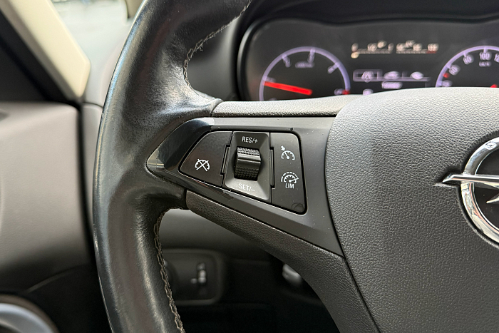 Opel Zafira C, Дизель, 1.6, Передний привод, Минивэн - 15