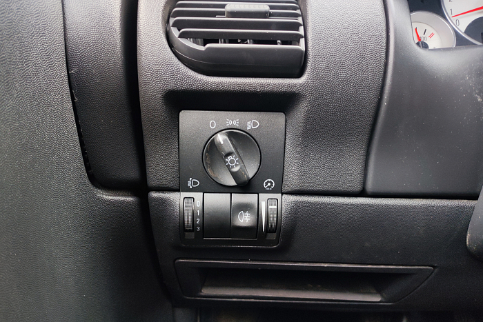 Opel Corsa, Бензин, 1.2, Робот, Передний привод, Хэтчбек - 20