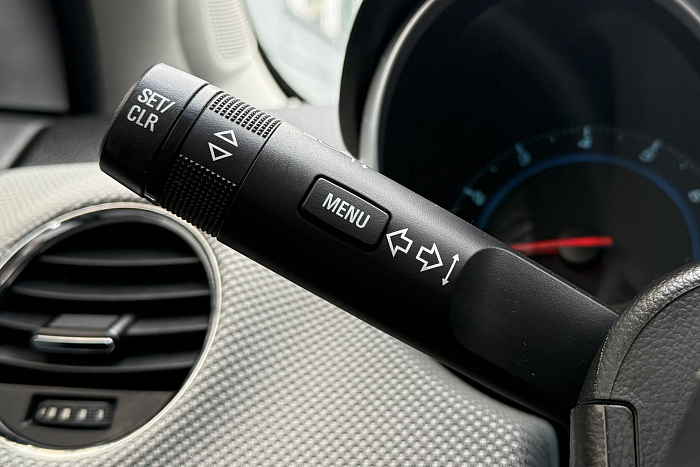 Chevrolet Cruze, Бензин, 1.8, Автомат, Передний привод, Универсал - 15