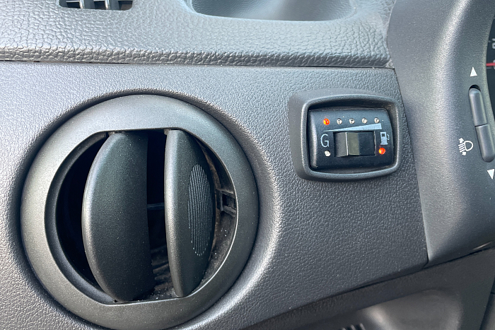 Fiat Punto, Газ-бензин, 1.2, Механическая, Передний привод, Хэтчбек - 18