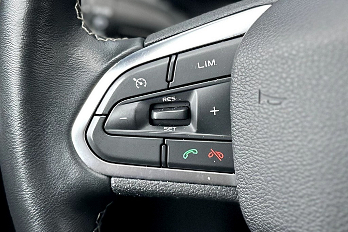 Geely Tugella, Бензин, 2.0, Автомат, Полный привод, Кроссовер - 20