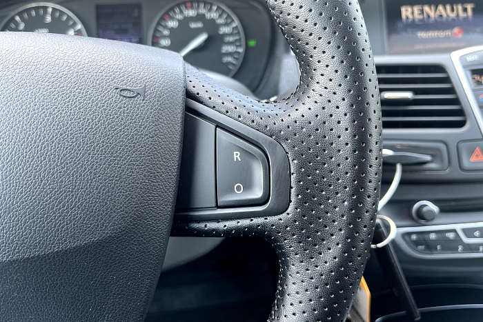 Renault Laguna, Дизель, 1.5, Механическая, Передний привод, Универсал - 17