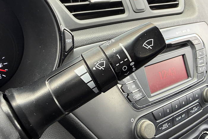 Kia Rio, Бензин, 1.6, Автомат, Передний привод, Седан - 15