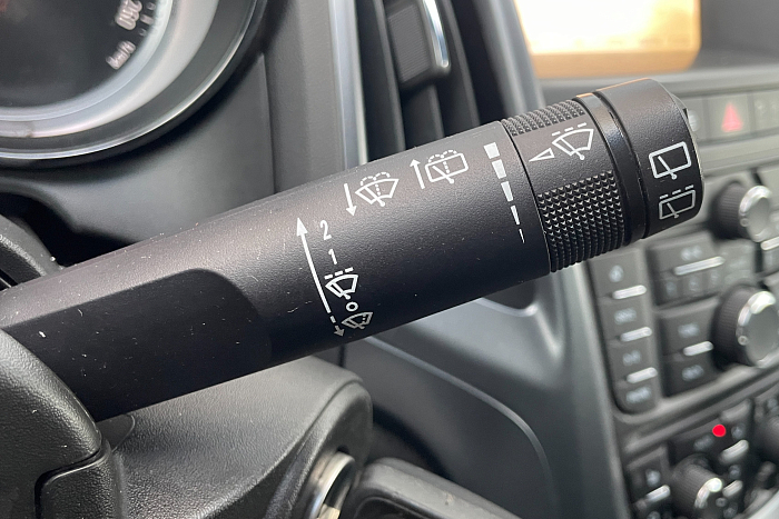 Opel Astra, Дизель, 1.6, Механическая, Передний привод, Универсал - 17