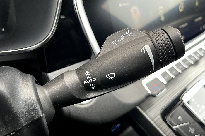 Geely Atlas Pro, Бензин, 1.5, Автомат, Передний привод, Внедорожник - 21