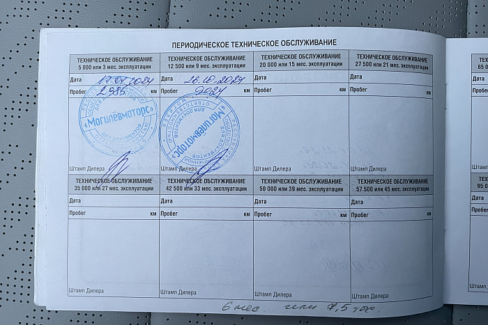 Geely Emgrand, Бензин, 1.5, Автомат, Передний привод, Седан - 28