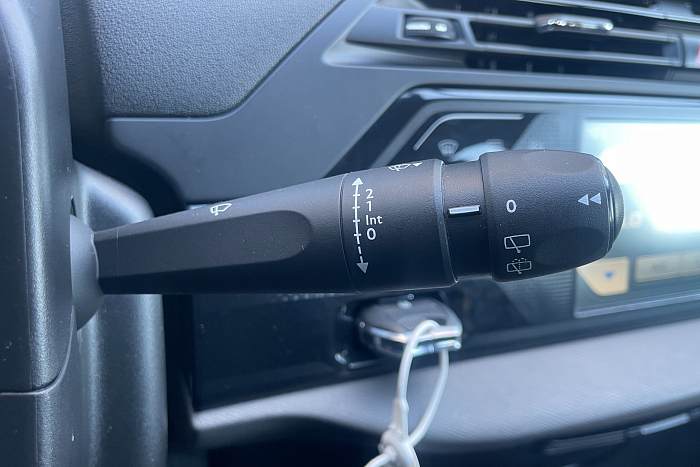 Citroen  C4 Grand Picasso, Дизель, 1.6, Механическая, Передний привод, Минивэн - 17