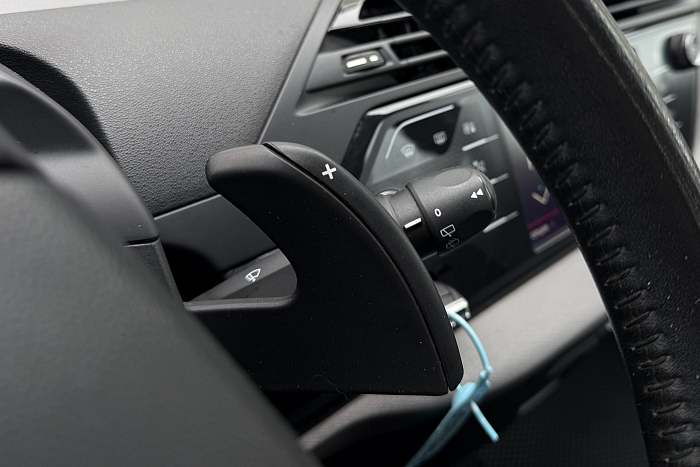 Citroen C4 Picasso, Дизель, 1.6, Автомат, Передний привод, Минивэн - 16