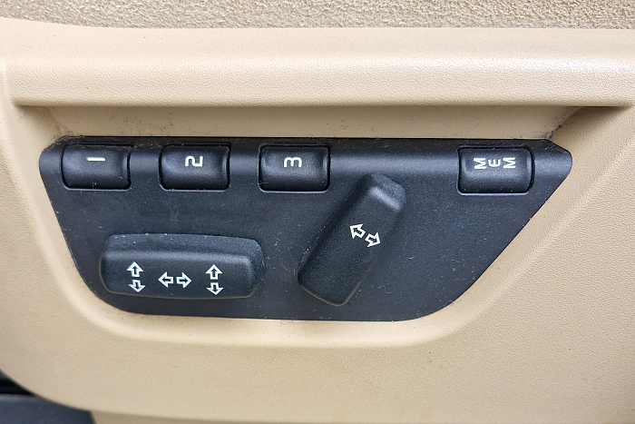 Land Rover Discovery, Дизель, 2.7, Автомат, Полный привод, Внедорожник - 16