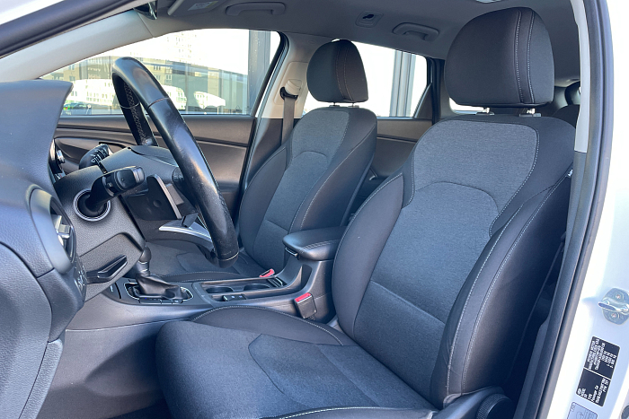 Hyundai  I30 , Дизель, 1.6, Робот, Передний привод, Универсал - 10