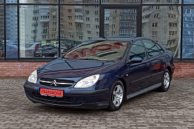 Citroen C5