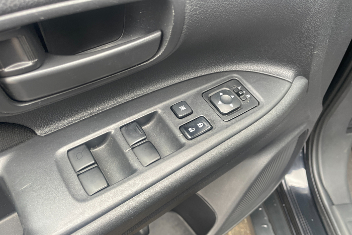 Mitsubishi Outlander, Бензин, 2.0, Вариатор, Полный привод, Кроссовер - 20