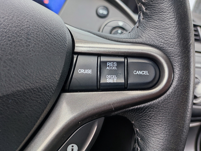 Honda Civic, Бензин, 1.3, Механическая, Передний привод, Хэтчбек - 18