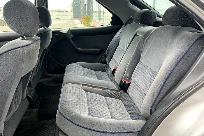 Citroen Xantia, Дизель, 2.0, Механическая, Передний привод, Хэтчбек - 13
