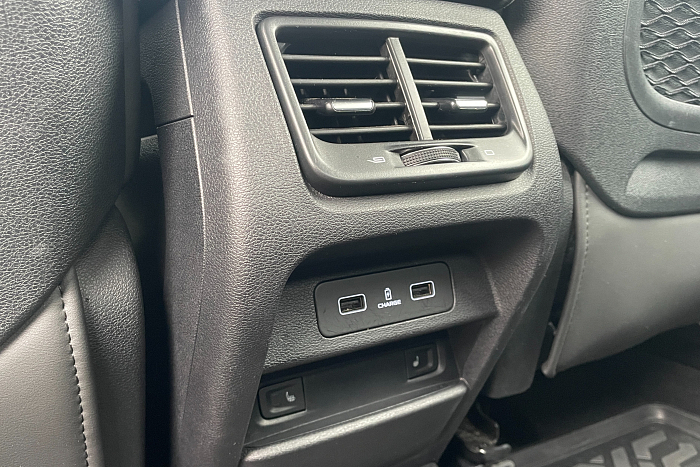 Geely Tugella, Бензин, 2.0, Автомат, Полный привод, Кроссовер - 27