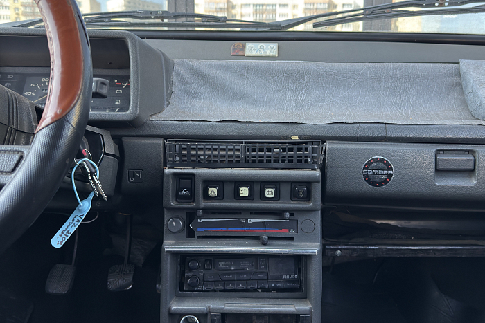 Lada 2109, Бензин, 1,5, Механическая, Передний привод, Седан - 14