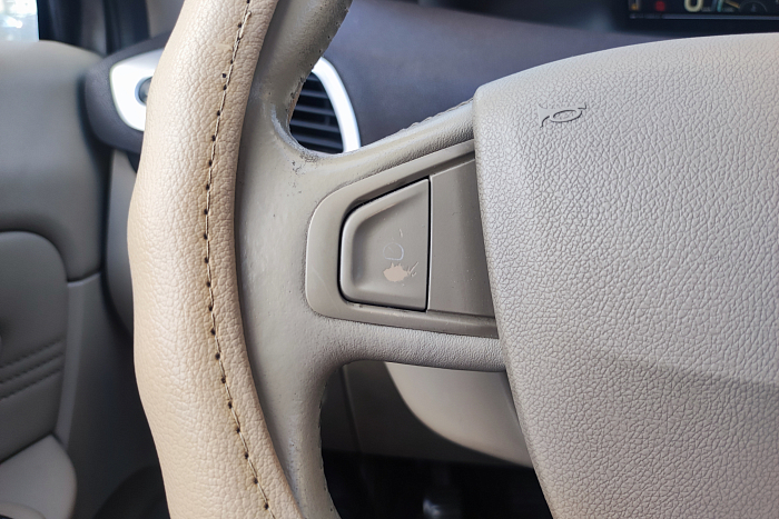 Renault Scenic, Дизель, 1.5, Механическая, Передний привод, Минивэн - 19