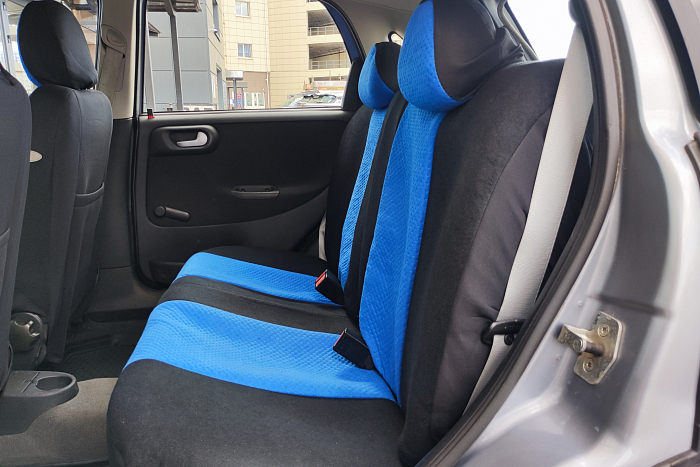 Opel Corsa, Бензин, 1.2, Робот, Передний привод, Хэтчбек - 11
