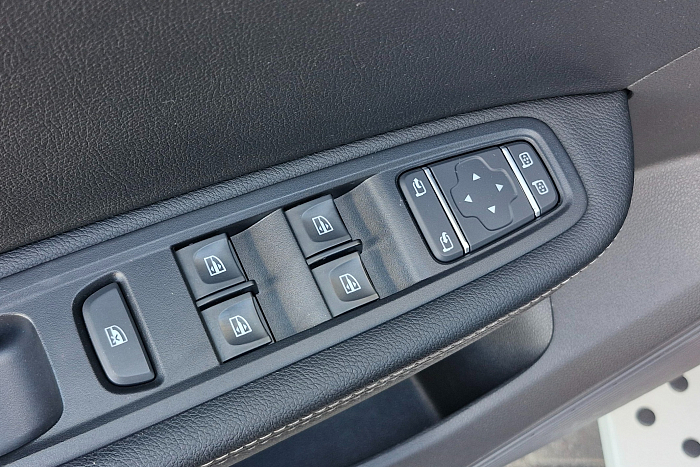 Renault Arkana, Бензин, 1.3, Вариатор, Передний привод, Хэтчбек - 14