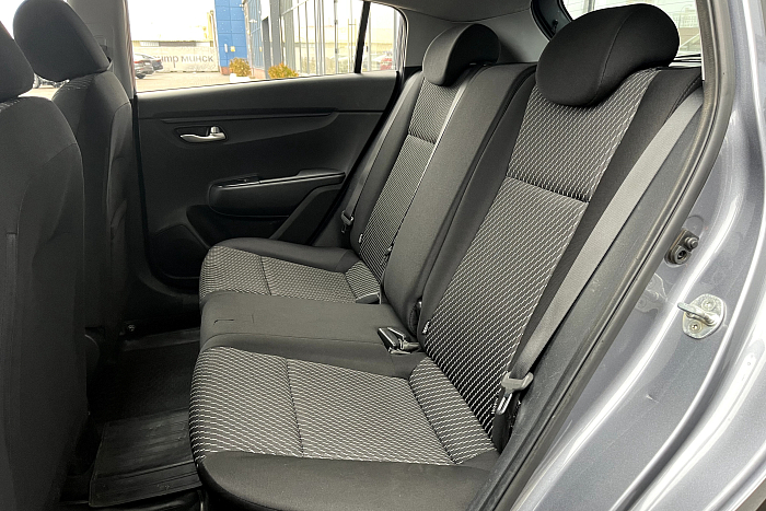 Kia Rio X-line, Бензин, 1.6, Автомат, Передний привод, Хэтчбек - 11