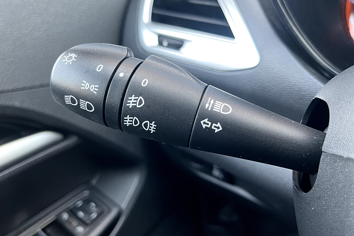 Lada Vesta Cross, Бензин, 1.6, Механическая, Передний привод, Универсал - 16