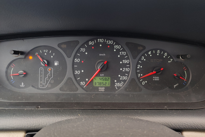 Citroen C5, Дизель, 2.2, Автомат, Передний привод, Универсал - 14