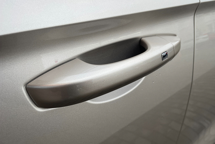 Geely Emgrand, Бензин, 1.5, Автомат, Передний привод, Седан - 25