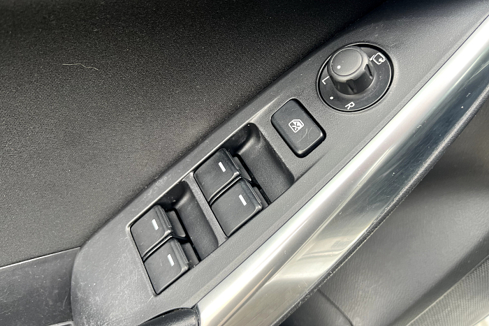 Mazda 6, Бензин, 2.0, Автомат, Передний привод, Седан - 20