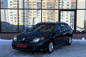 Renault Laguna III