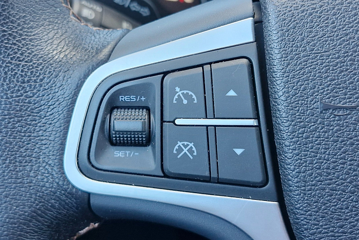 Geely Atlas, Бензин, 2.4, Автомат, Передний привод, Внедорожник - 19