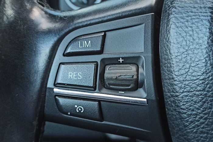 BMW 5, Бензин, 3.0, Автомат, Задний привод, Седан - 18