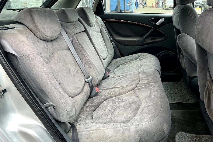 Citroen C5, Дизель, 2.0, Механическая, Передний привод, Лифтбэк - 10