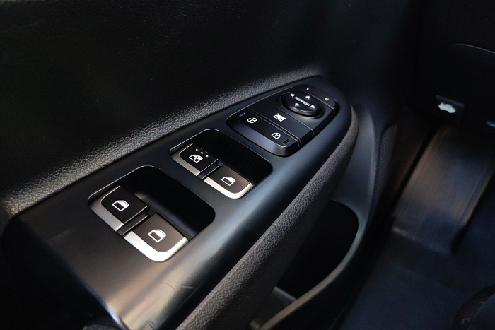 Kia Rio X-Line, Бензин, 1.4, Автомат, Передний привод, Хэтчбек - 19