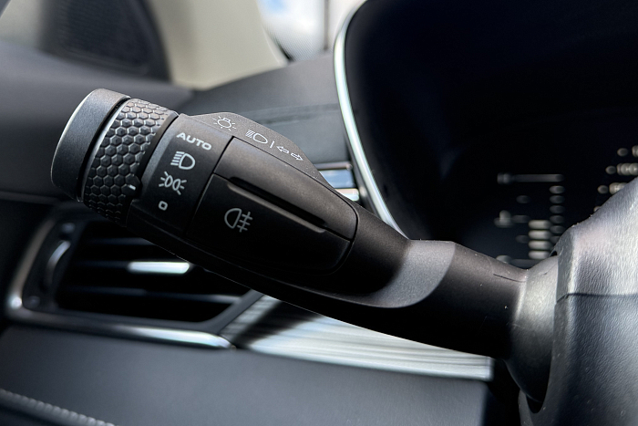 Geely Atlas Pro, Бензин, 1.5, Автомат, Передний привод, Внедорожник - 20